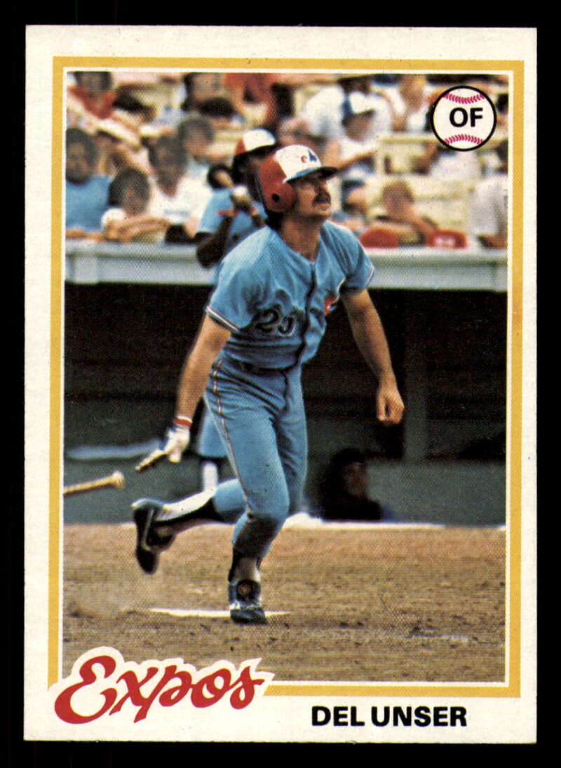 1978 Topps Baseball #316 - #365 - Complete your set - Pick your card - Picture 324 of 491