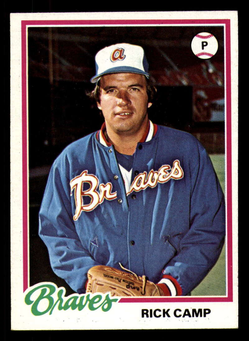 1978 Topps Baseball #316 - #365 - Complete your set - Pick your card - Picture 332 of 491