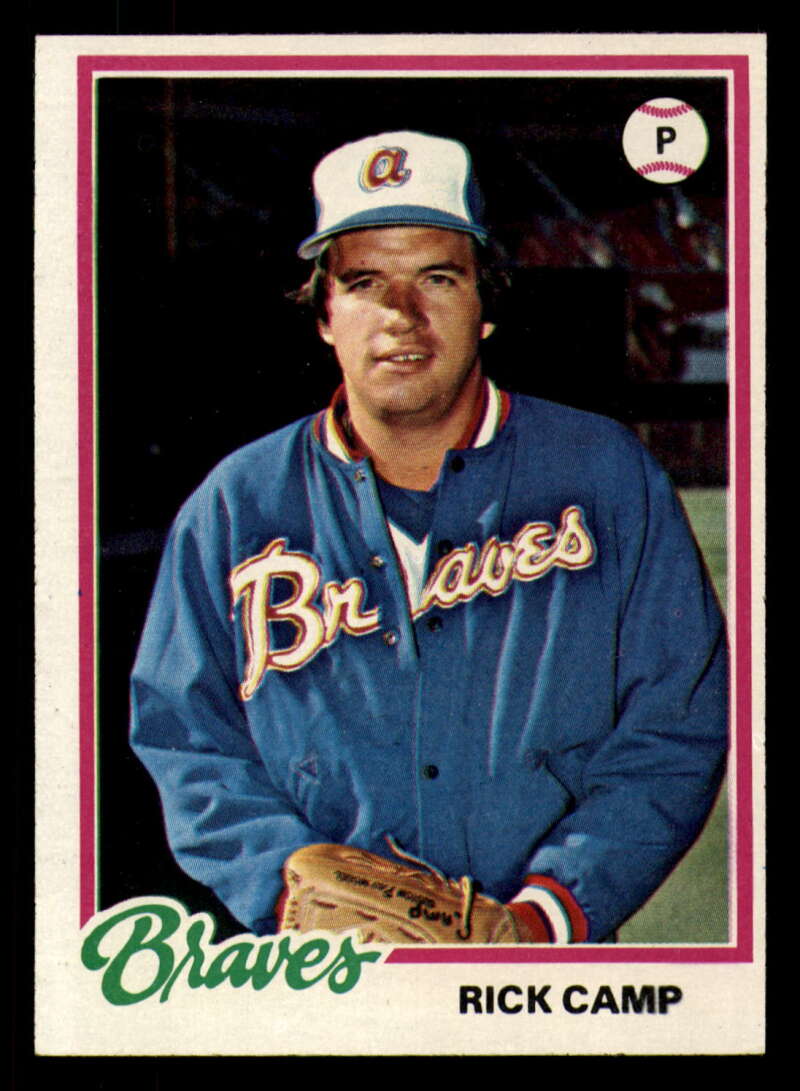 1978 Topps Baseball #316 - #365 - Complete your set - Pick your card - Picture 336 of 491