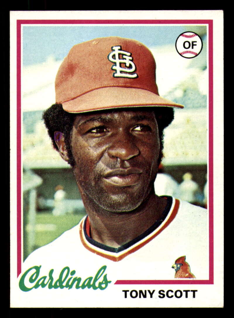 1978 Topps Baseball #316 - #365 - Complete your set - Pick your card - Picture 358 of 491