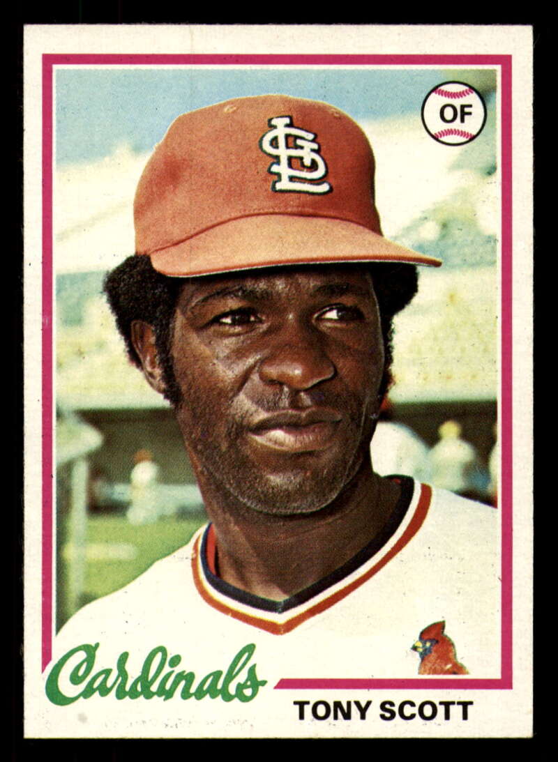 1978 Topps Baseball #316 - #365 - Complete your set - Pick your card - Picture 362 of 491