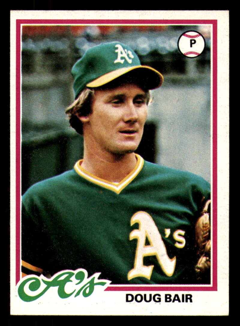 1978 Topps Baseball #316 - #365 - Complete your set - Pick your card - Picture 368 of 491