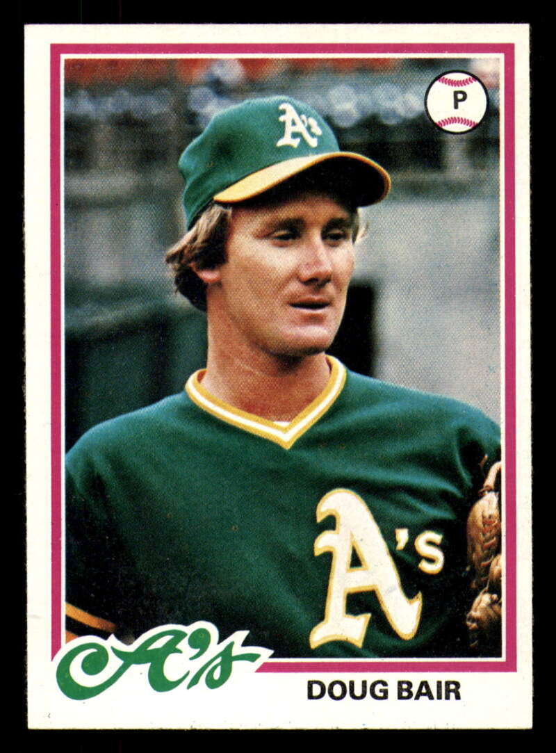 1978 Topps Baseball #316 - #365 - Complete your set - Pick your card - Picture 370 of 491