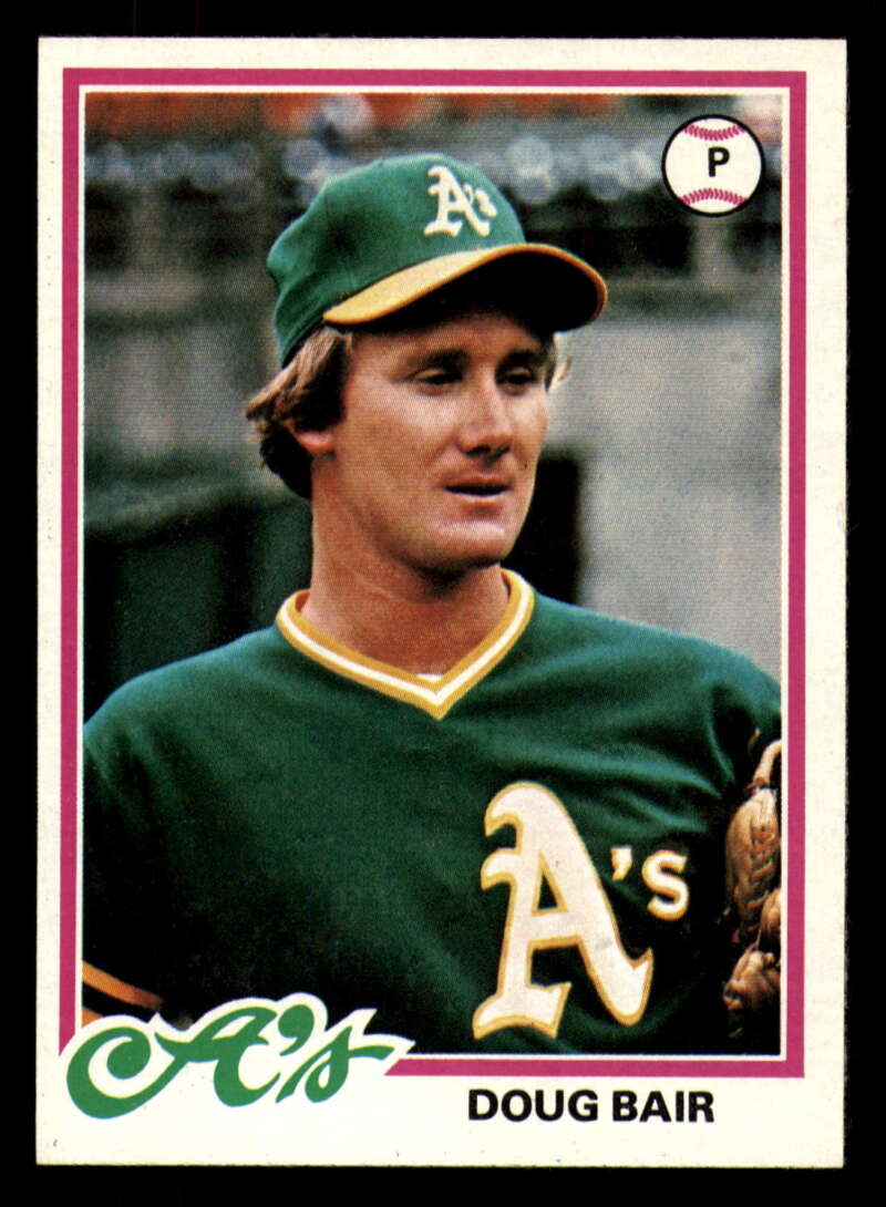 1978 Topps Baseball #316 - #365 - Complete your set - Pick your card - Picture 372 of 491