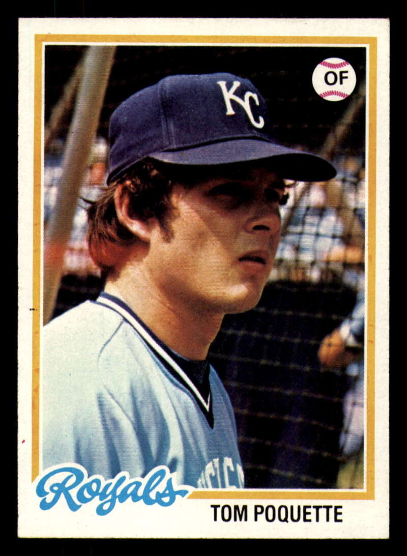 1978 Topps Baseball #316 - #365 - Complete your set - Pick your card - Picture 404 of 491