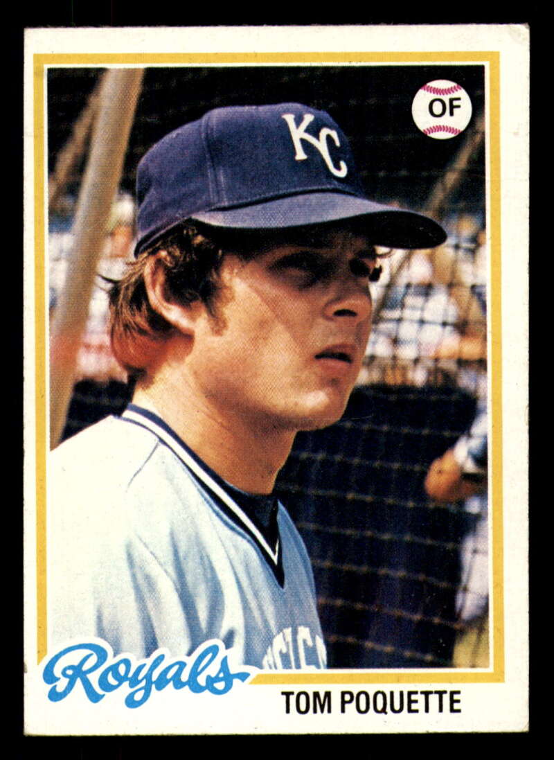 1978 Topps Baseball #316 - #365 - Complete your set - Pick your card - Picture 406 of 491