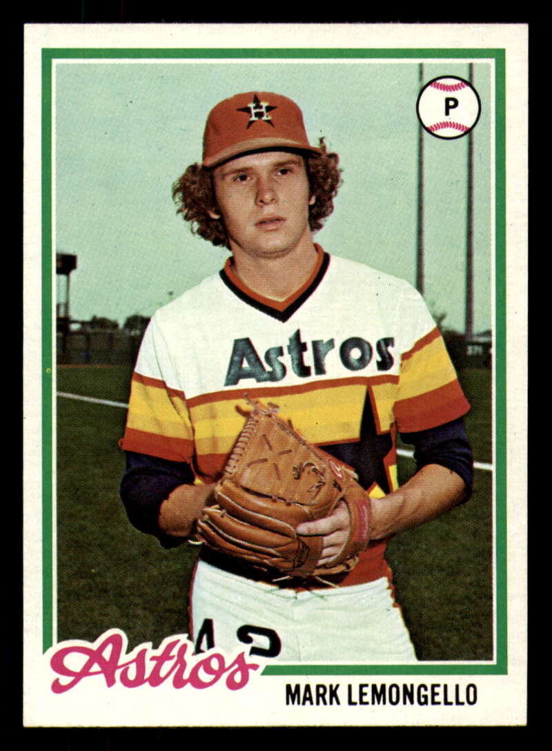 1978 Topps Baseball #316 - #365 - Complete your set - Pick your card - Picture 416 of 491