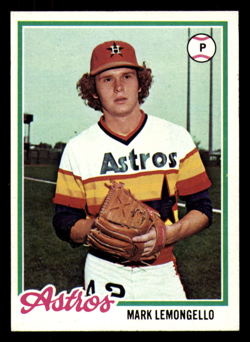 1978 Topps Baseball #316 - #365 - Complete your set - Pick your card - Picture 418 of 491