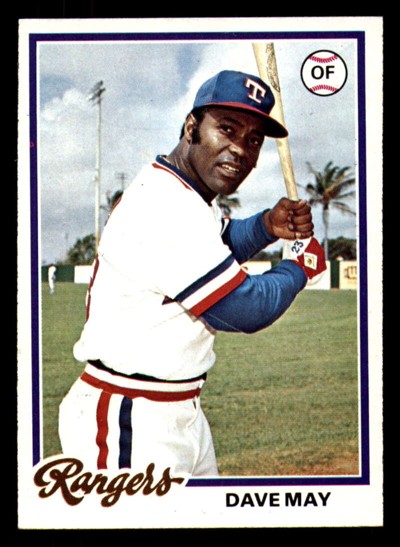 1978 Topps Baseball #316 - #365 - Complete your set - Pick your card - Picture 452 of 491