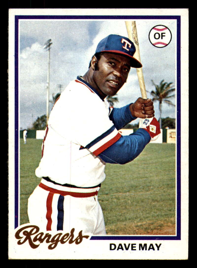 1978 Topps Baseball #316 - #365 - Complete your set - Pick your card - Picture 454 of 491