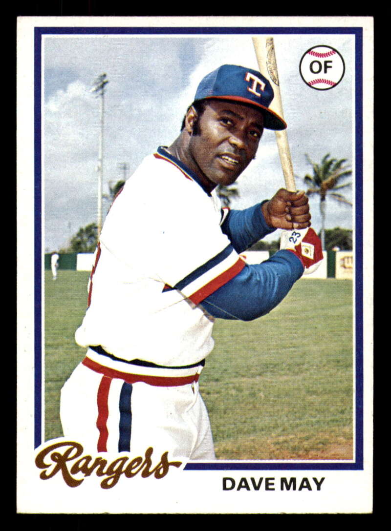 1978 Topps Baseball #316 - #365 - Complete your set - Pick your card - Picture 456 of 491