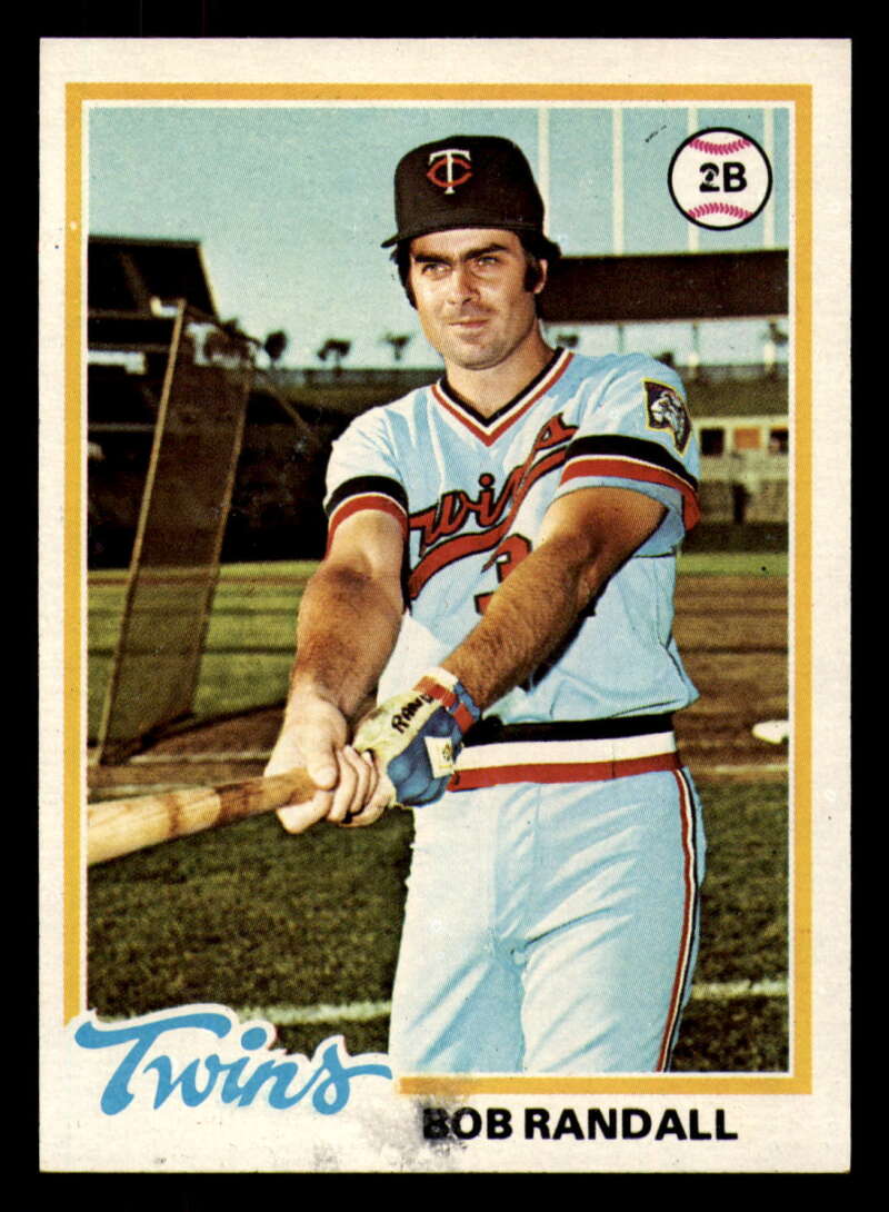 1978 Topps Baseball #316 - #365 - Complete your set - Pick your card - Picture 462 of 491