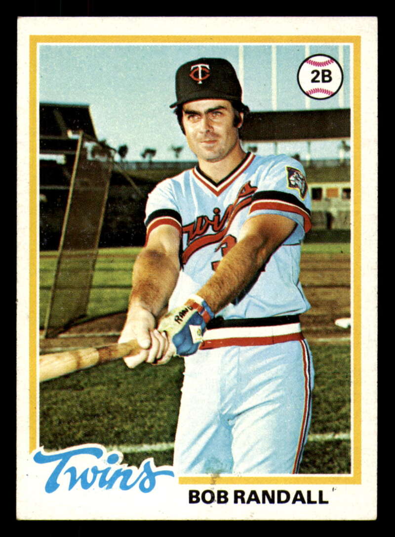 1978 Topps Baseball #316 - #365 - Complete your set - Pick your card - Picture 464 of 491