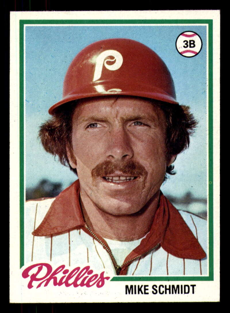 1978 Topps Baseball #316 - #365 - Complete your set - Pick your card - Picture 432 of 491