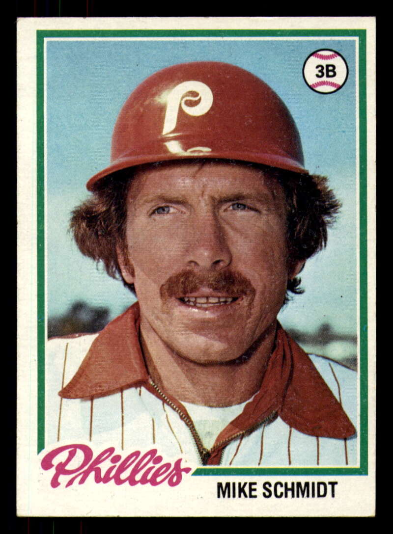 1978 Topps Baseball #316 - #365 - Complete your set - Pick your card - Picture 434 of 491