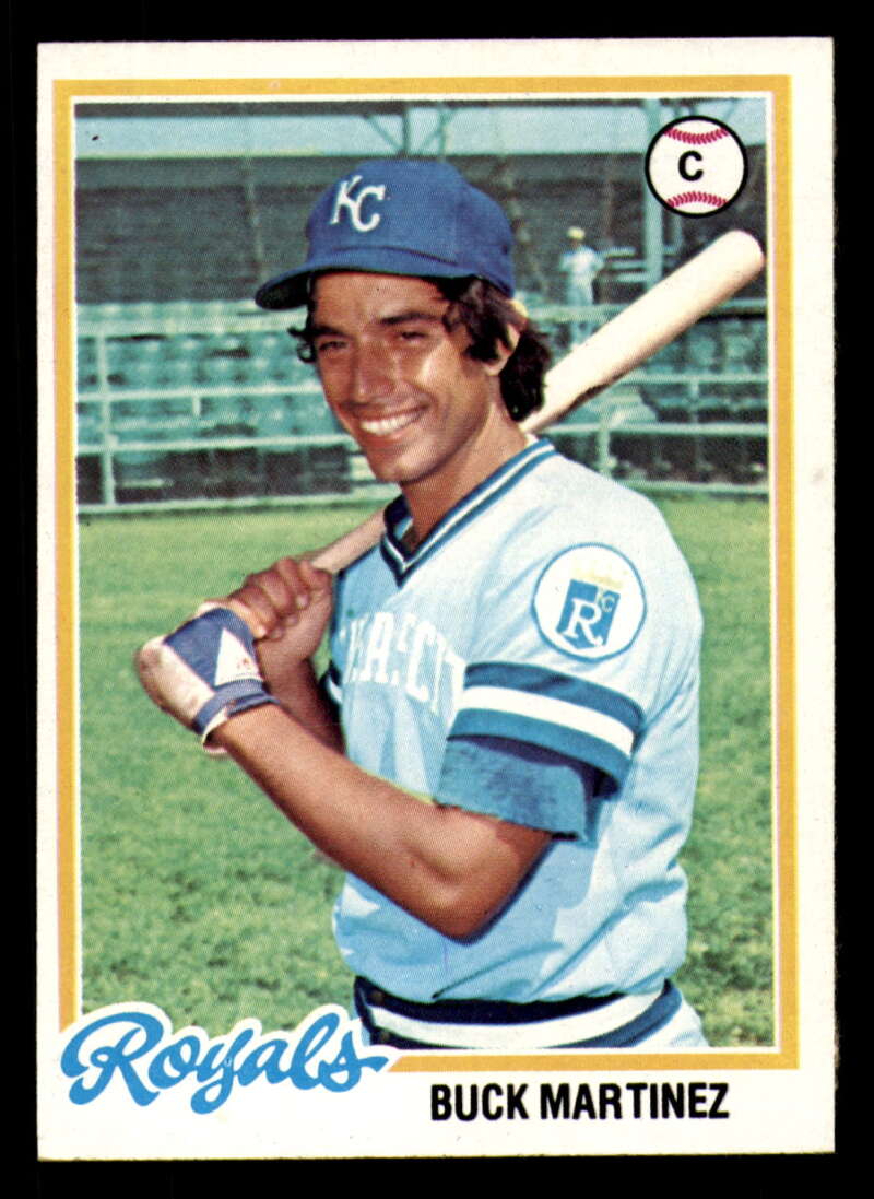 1978 Topps Baseball #571 - #625 - Complete your set - Pick your card - Picture 2 of 499