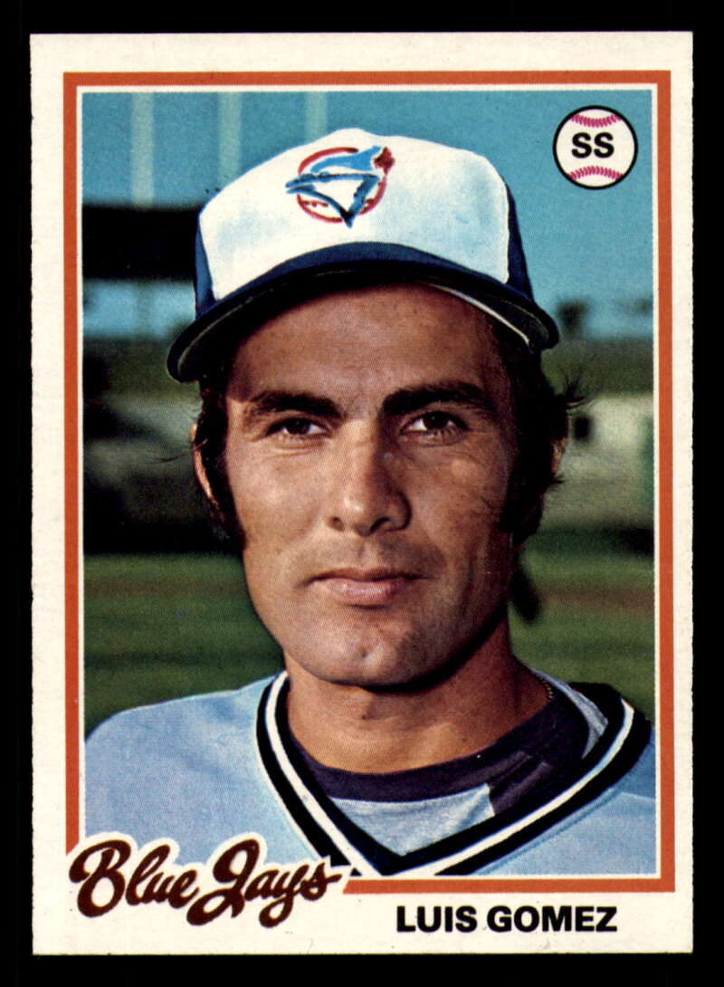 1978 Topps Baseball #571 - #625 - Complete your set - Pick your card - Picture 14 of 499