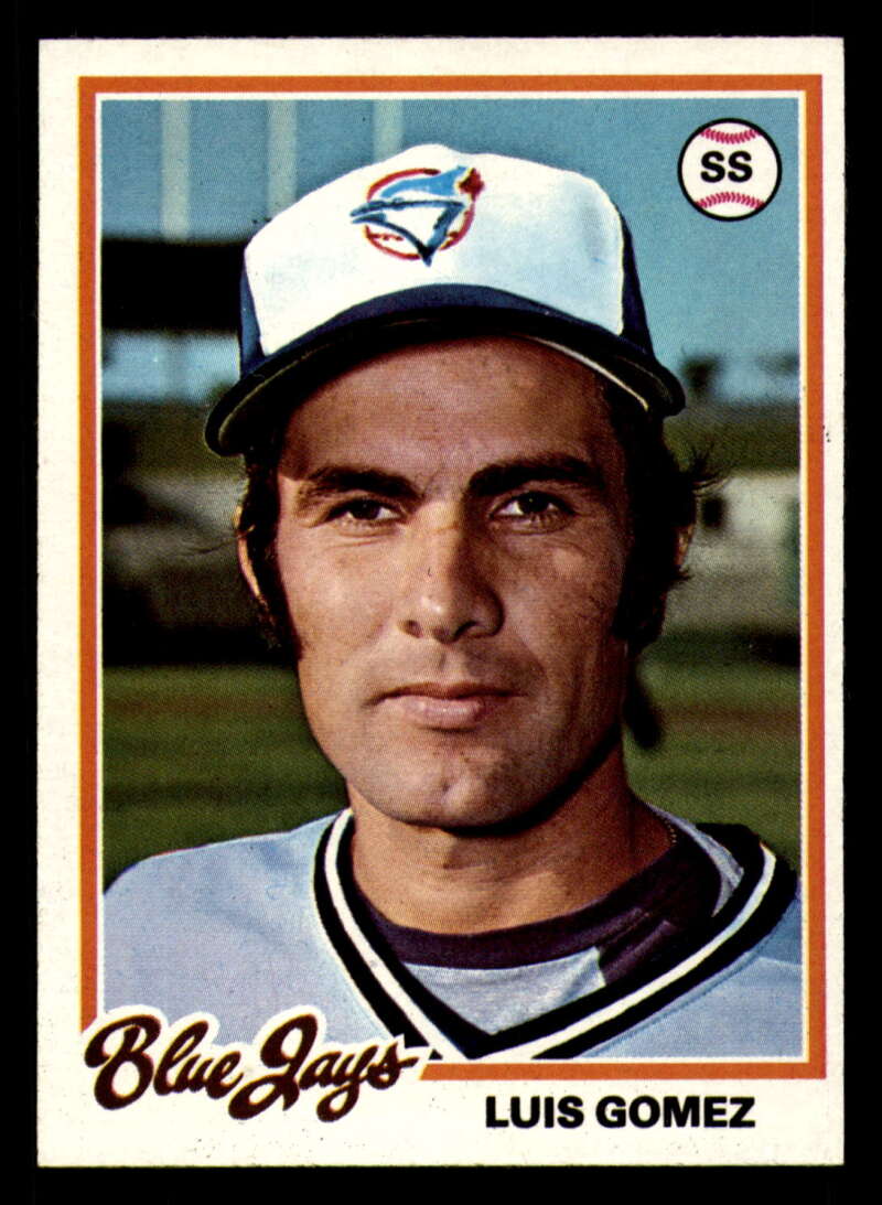 1978 Topps Baseball #571 - #625 - Complete your set - Pick your card - Picture 16 of 499