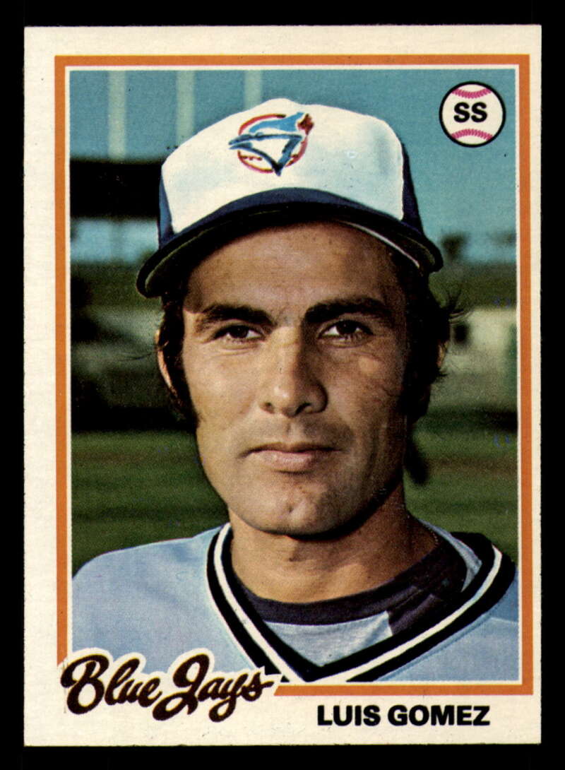 1978 Topps Baseball #571 - #625 - Complete your set - Pick your card - Picture 8 of 499