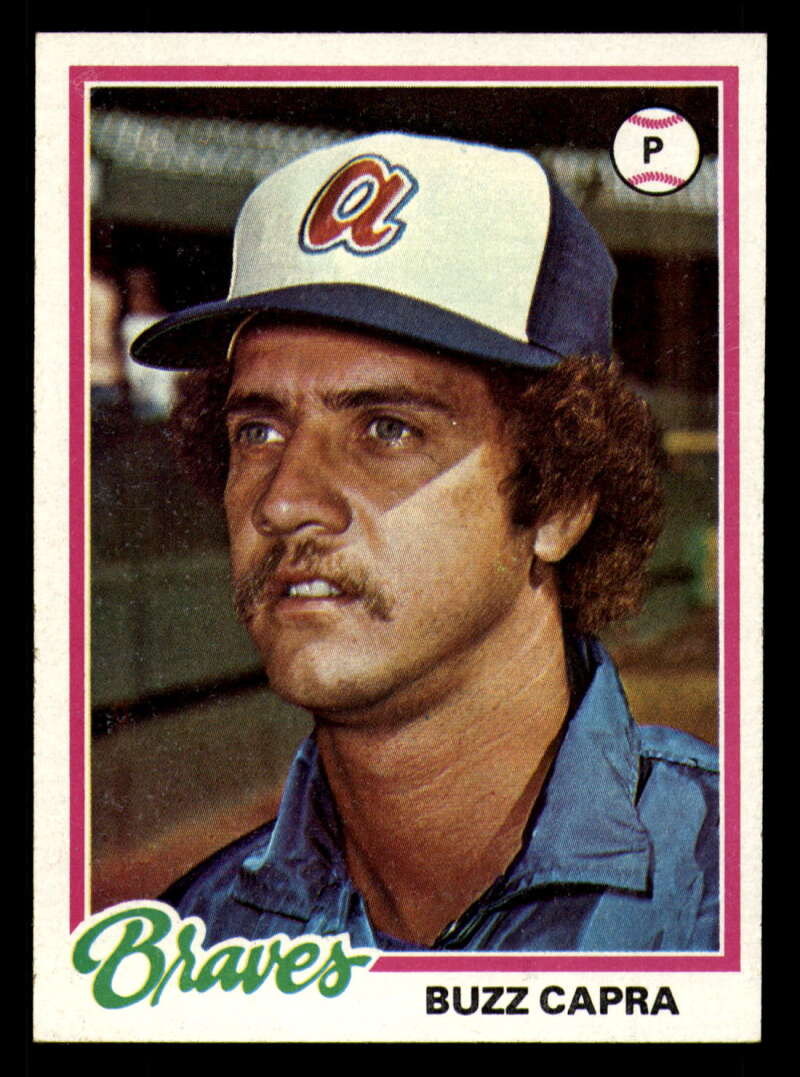1978 Topps Baseball #571 - #625 - Complete your set - Pick your card - Picture 50 of 499