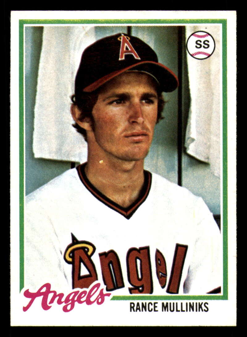 1978 Topps Baseball #571 - #625 - Complete your set - Pick your card - Picture 56 of 499