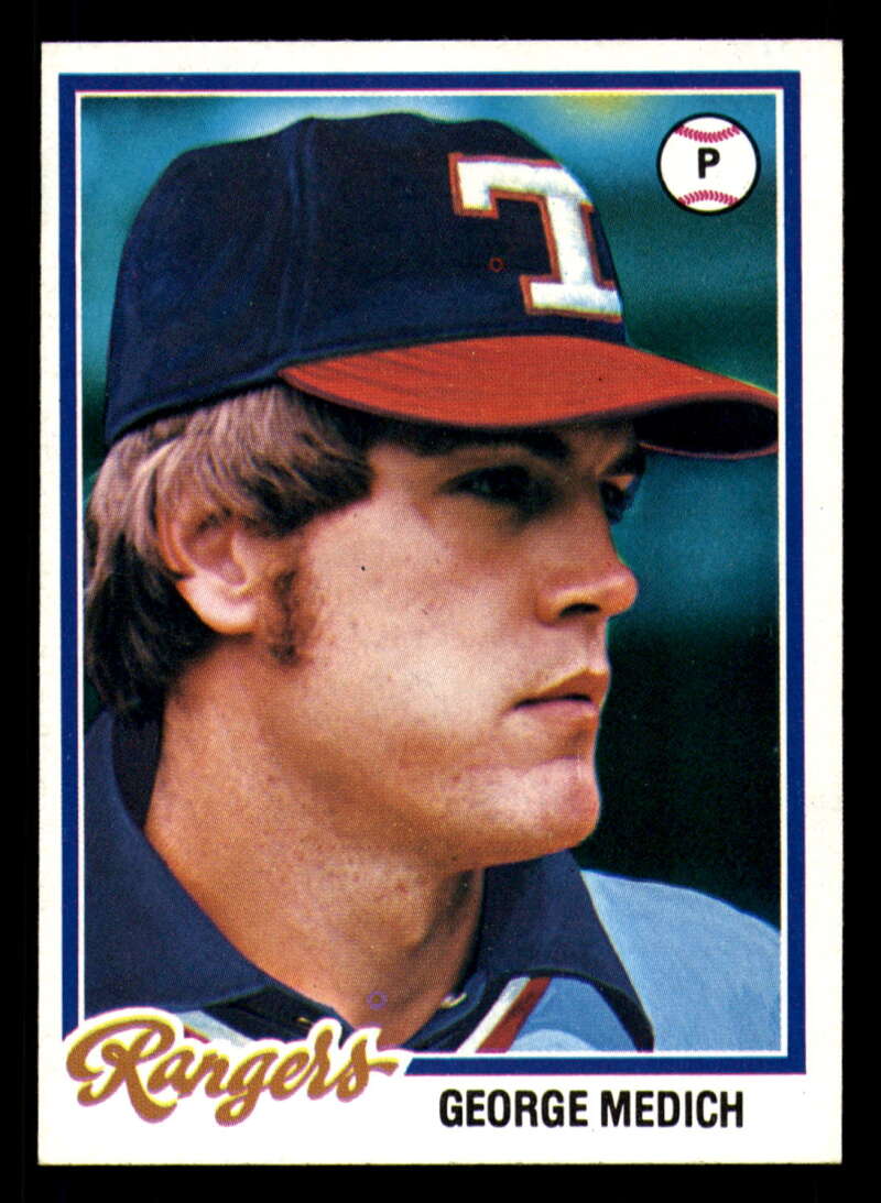 1978 Topps Baseball #571 - #625 - Complete your set - Pick your card - Picture 80 of 499