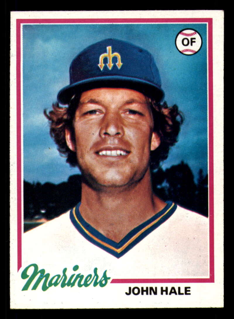 1978 Topps Baseball #571 - #625 - Complete your set - Pick your card - Picture 88 of 499