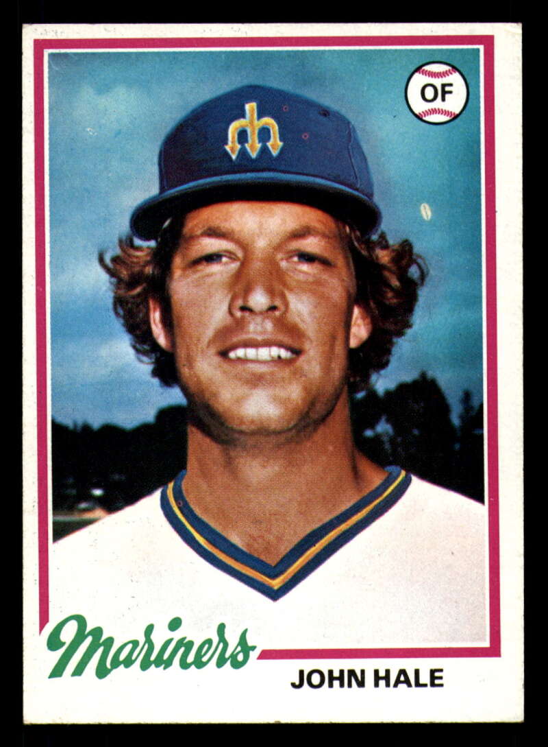 1978 Topps Baseball #571 - #625 - Complete your set - Pick your card - Picture 92 of 499