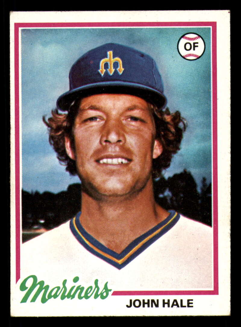 1978 Topps Baseball #571 - #625 - Complete your set - Pick your card - Picture 90 of 499