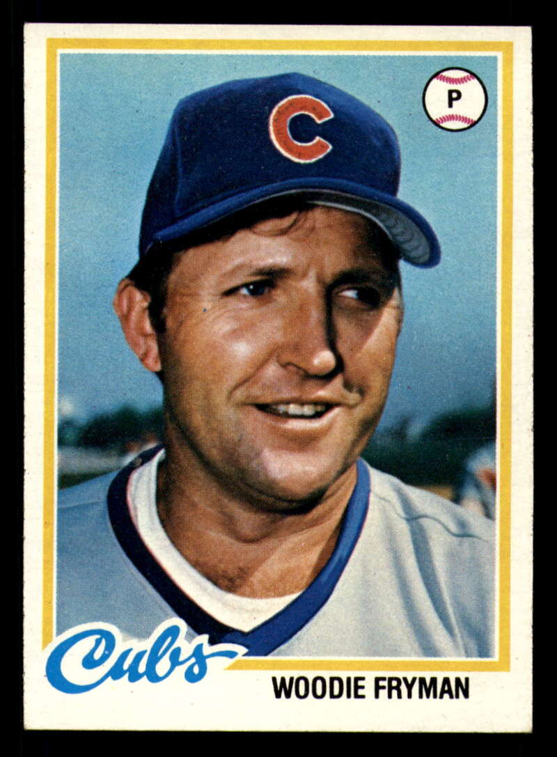 1978 Topps Baseball #571 - #625 - Complete your set - Pick your card - Picture 102 of 499