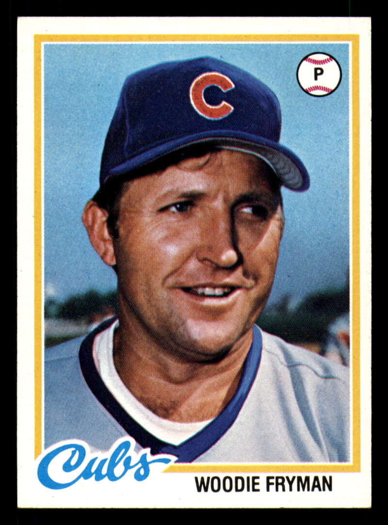 1978 Topps Baseball #571 - #625 - Complete your set - Pick your card - Picture 100 of 499