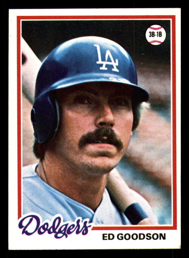 1978 Topps Baseball #571 - #625 - Complete your set - Pick your card - Picture 104 of 499