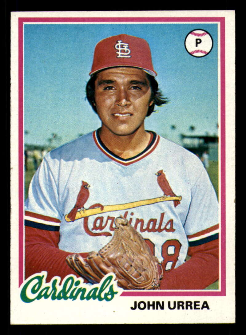 1978 Topps Baseball #571 - #625 - Complete your set - Pick your card - Picture 114 of 499