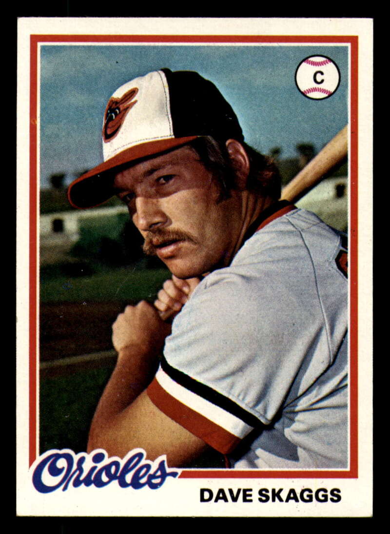 1978 Topps Baseball #571 - #625 - Complete your set - Pick your card - Picture 176 of 499