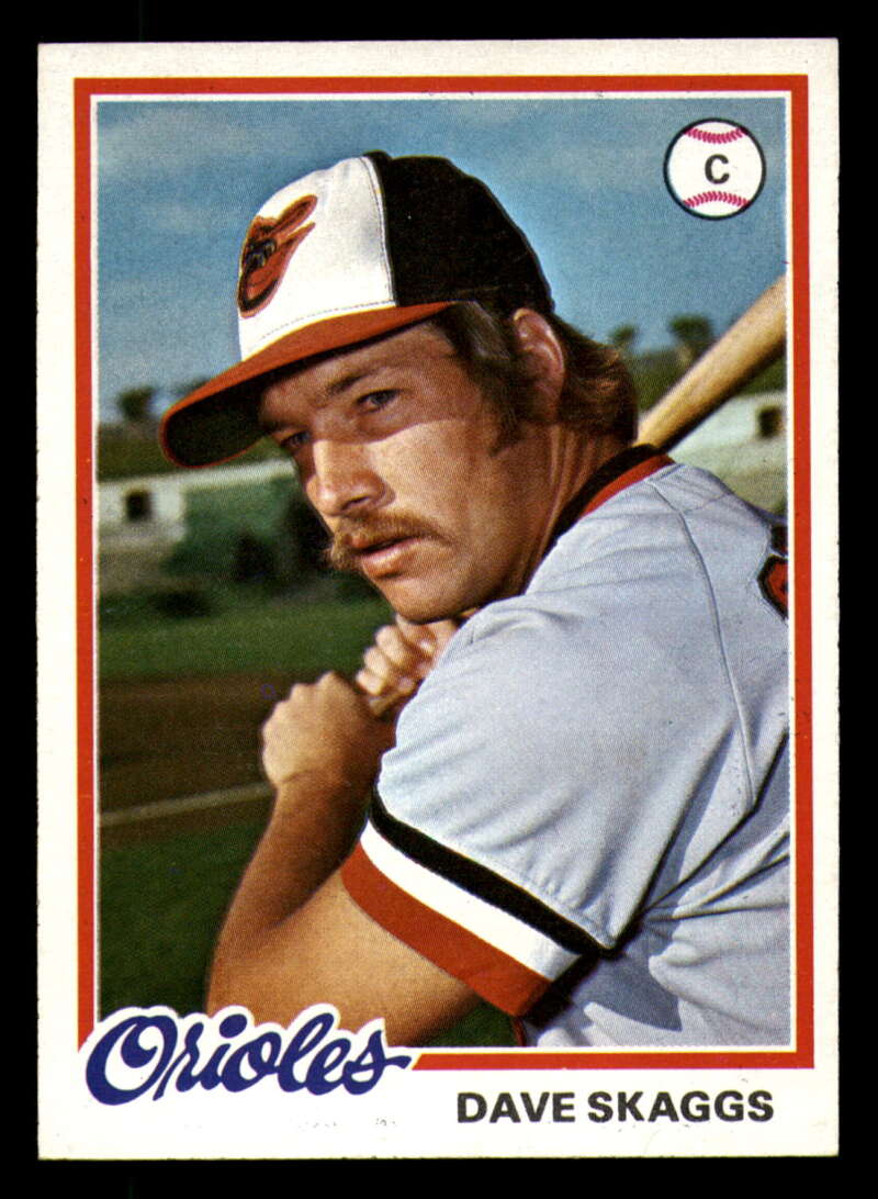 1978 Topps Baseball #571 - #625 - Complete your set - Pick your card - Picture 178 of 499