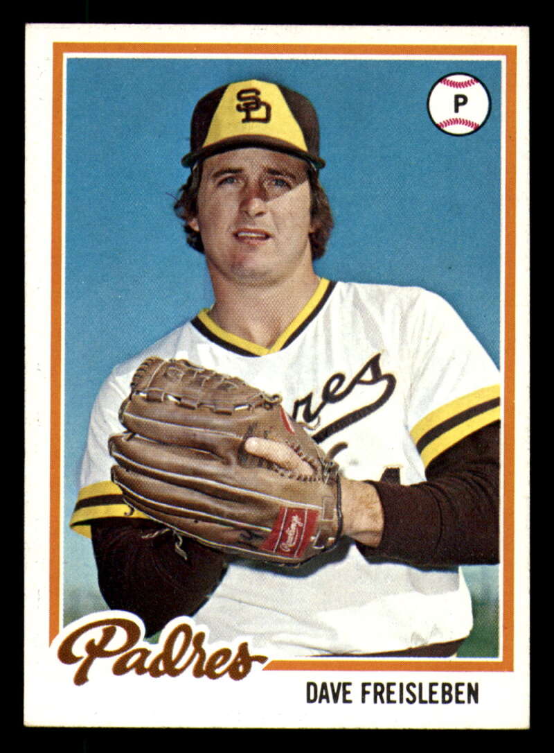 1978 Topps Baseball #571 - #625 - Complete your set - Pick your card - Picture 194 of 499