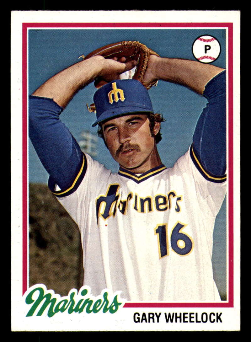 1978 Topps Baseball #571 - #625 - Complete your set - Pick your card - Picture 210 of 499