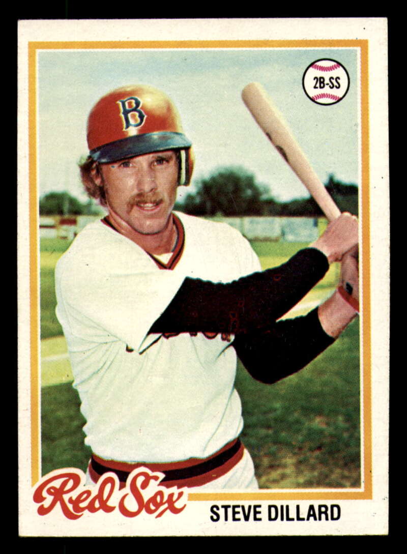 1978 Topps Baseball #571 - #625 - Complete your set - Pick your card - Picture 216 of 499