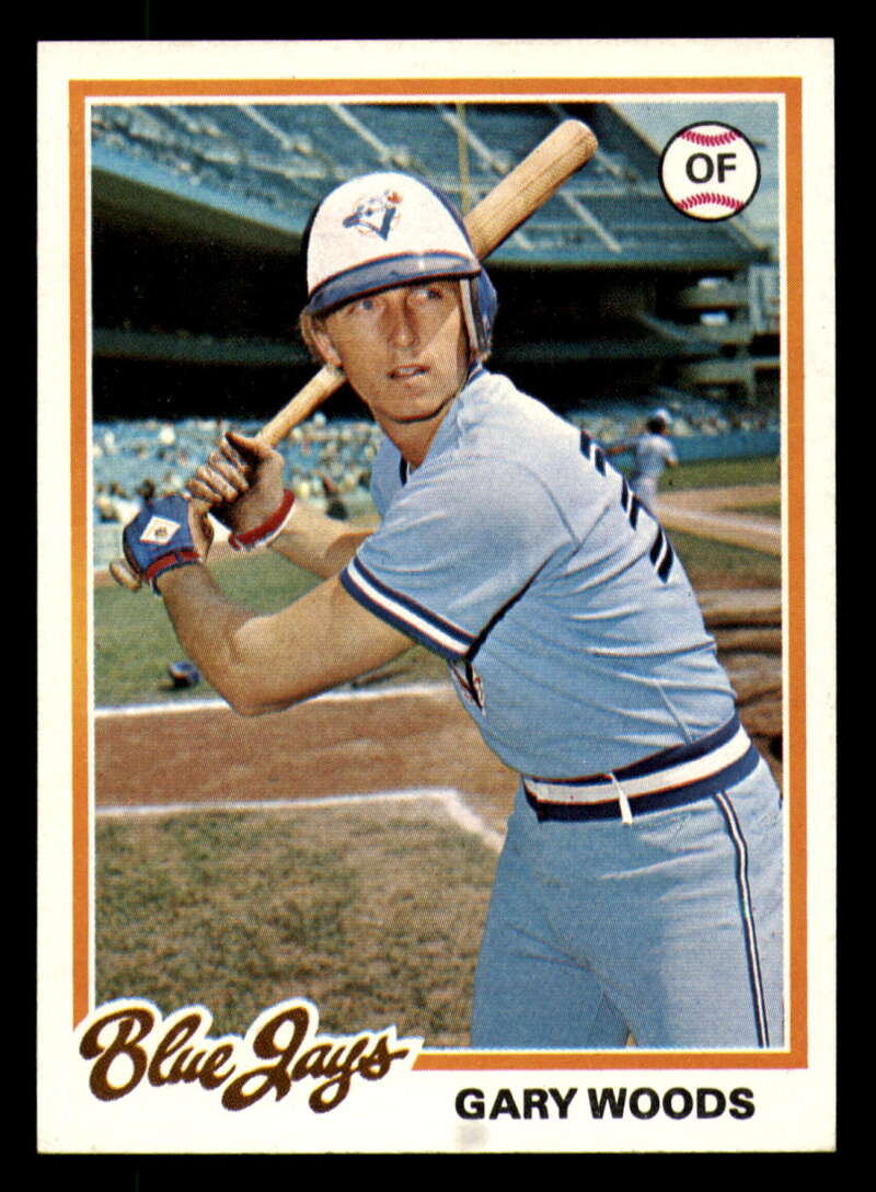 1978 Topps Baseball #571 - #625 - Complete your set - Pick your card - Picture 236 of 499