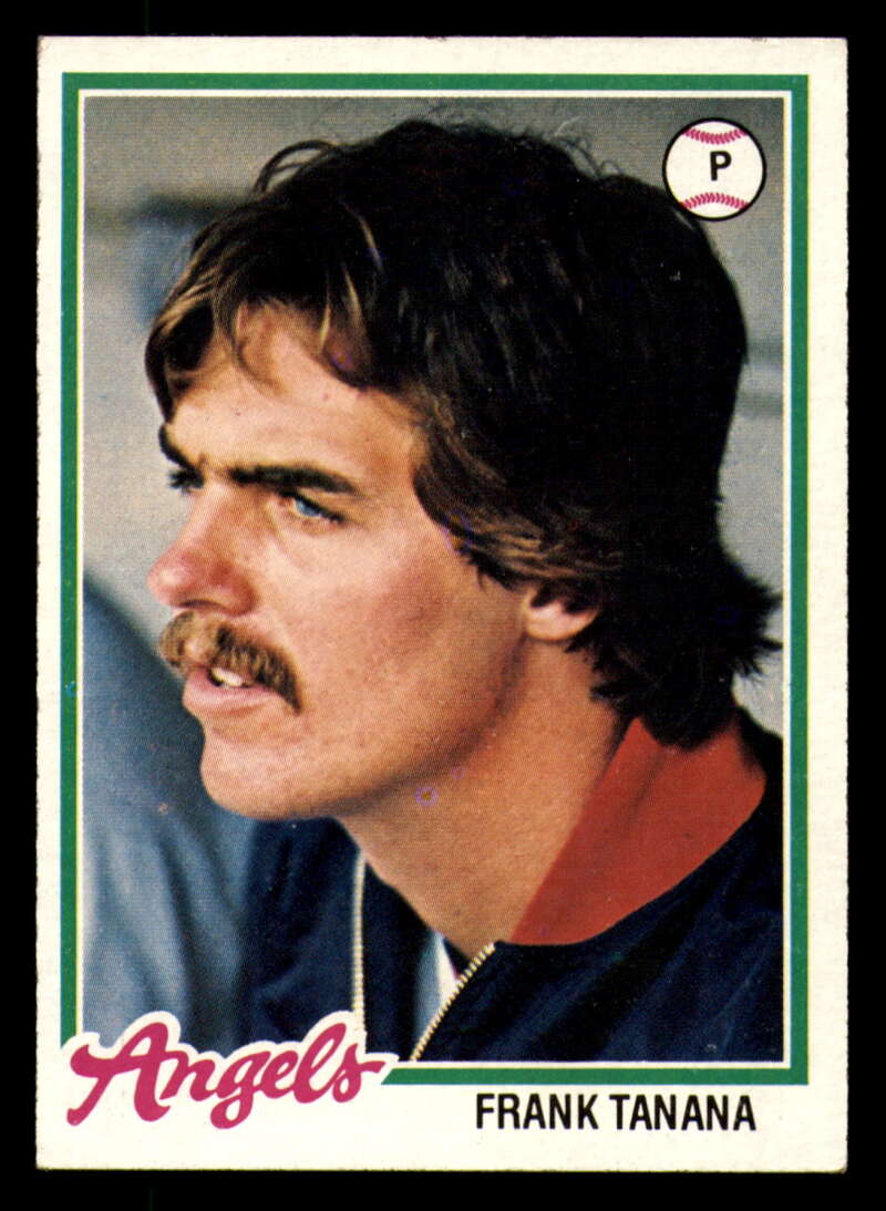 1978 Topps Baseball #571 - #625 - Complete your set - Pick your card - Picture 246 of 499