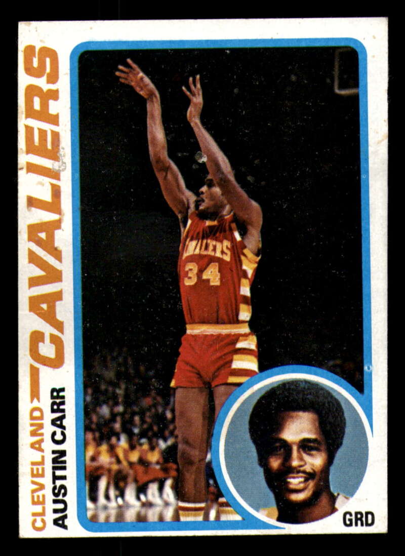 1978-79 Topps Basketball #1 - #50 - Complete your set - Pick your card - Picture 52 of 361