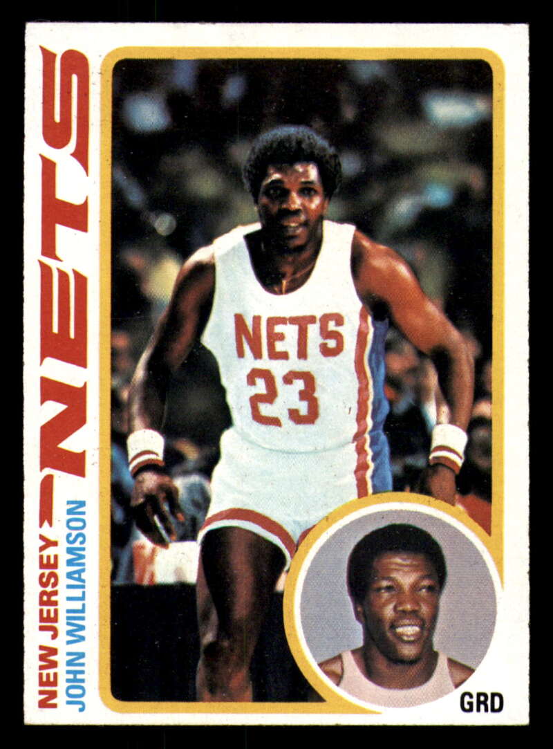 1978-79 Topps Basketball #1 - #50 - Complete your set - Pick your card - Picture 74 of 361