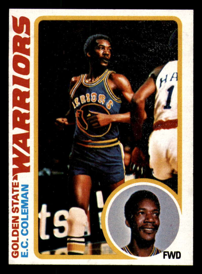 1978-79 Topps Basketball #1 - #50 - Complete your set - Pick your card - Picture 82 of 361