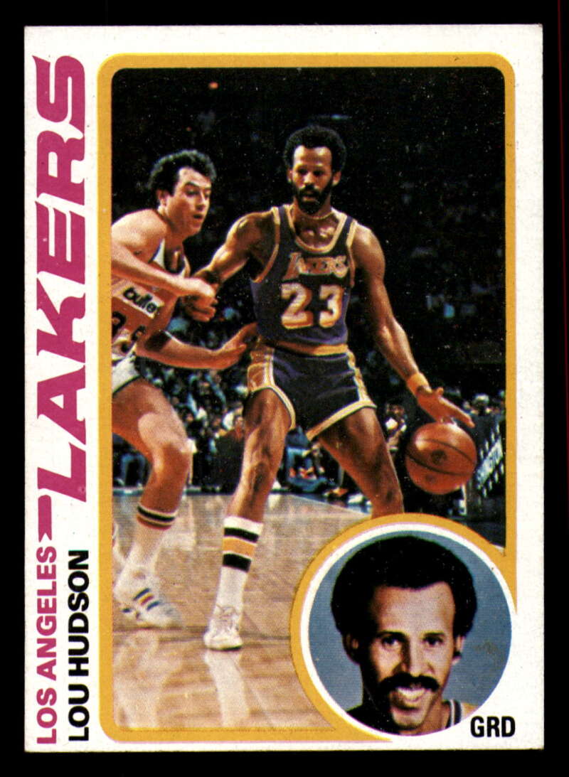 1978-79 Topps Basketball #1 - #50 - Complete your set - Pick your card - Picture 160 of 361