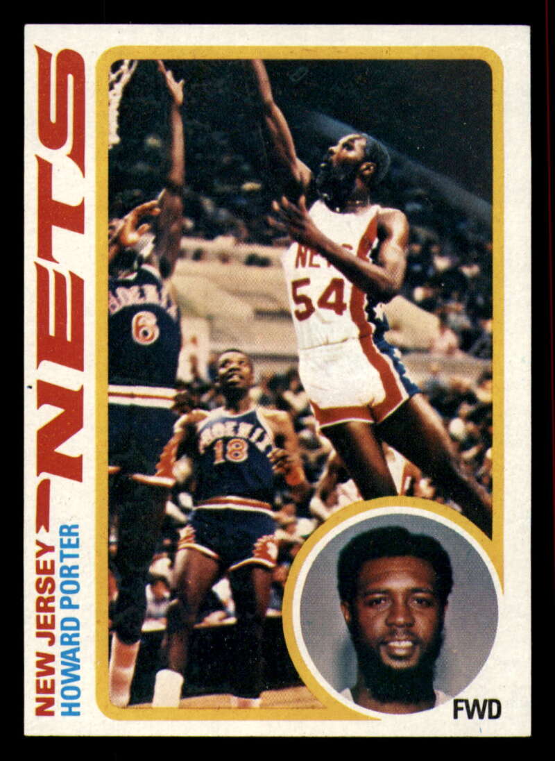 1978-79 Topps Basketball #1 - #50 - Complete your set - Pick your card - Picture 182 of 361