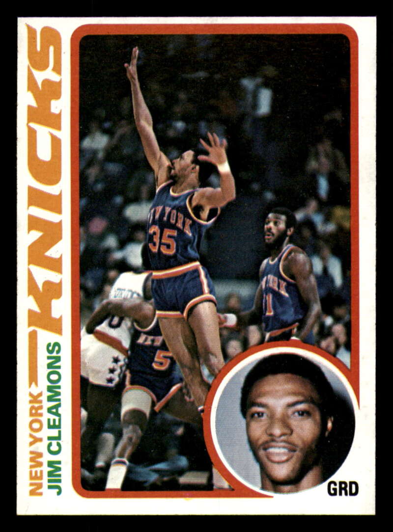 1978-79 Topps Basketball #1 - #50 - Complete your set - Pick your card - Picture 212 of 361
