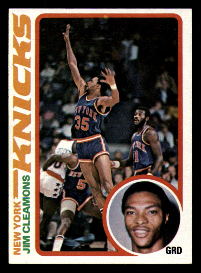 1978-79 Topps Basketball #1 - #50 - Complete your set - Pick your card - Picture 214 of 361