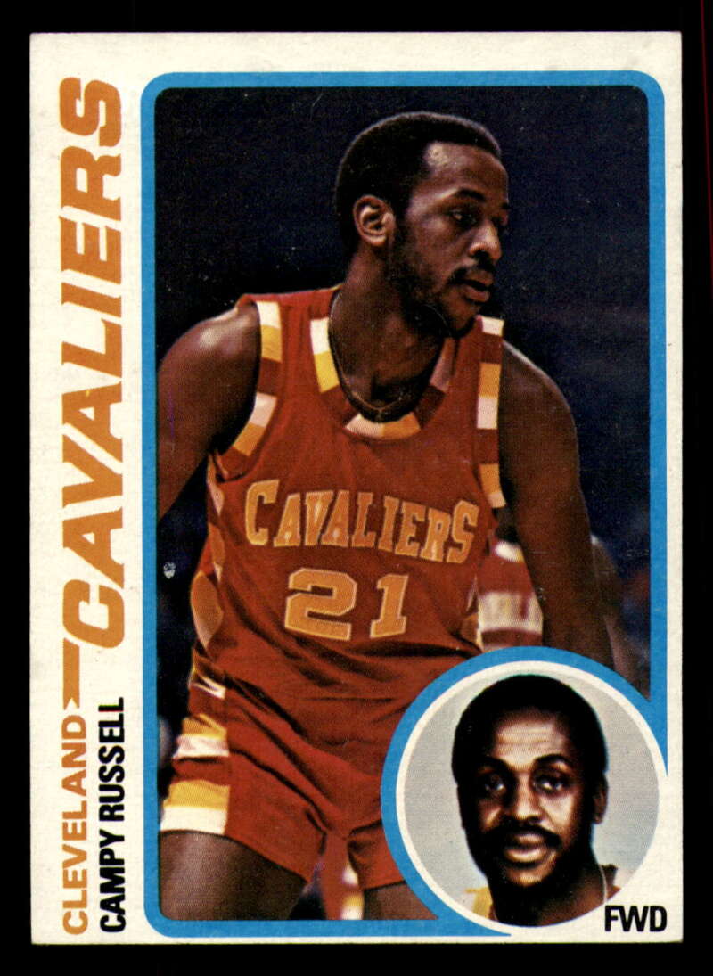 1978-79 Topps Basketball #1 - #50 - Complete your set - Pick your card - Picture 222 of 361