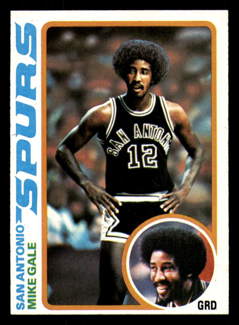 1978-79 Topps Basketball #1 - #50 - Complete your set - Pick your card - Picture 260 of 361