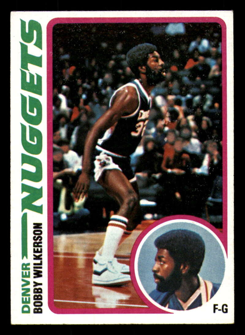 1978-79 Topps Basketball #1 - #50 - Complete your set - Pick your card - Picture 300 of 361